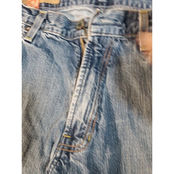 GAP Denim Boot fit Gap Jeans 1969 Pants Men's Size 33 / 30 - Picture 15 of 16